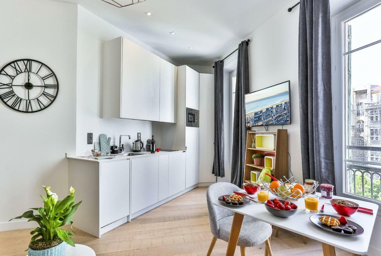 Appartement My Casa - 46 Gioffredo Nice