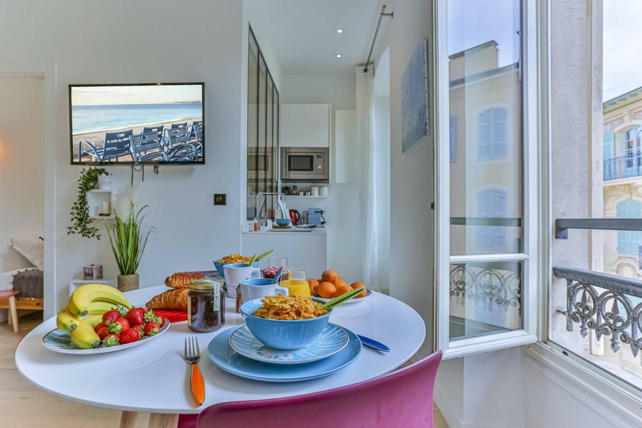 Appartement My Casa - 46 Gioffredo Nice