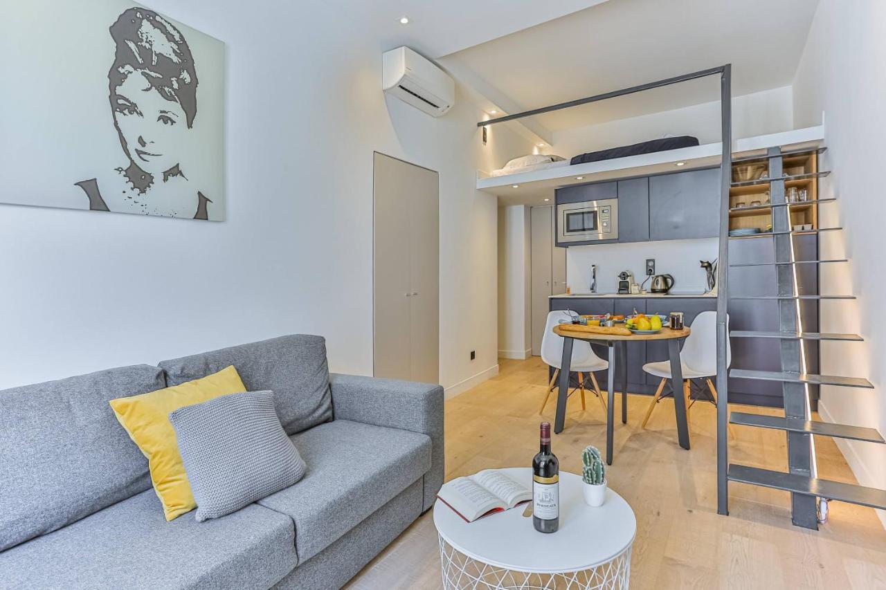 My Casa - 46 Gioffredo Appartement Nice